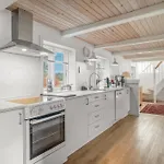 Large With Modern Facilities For 10 People Bedsted Thy