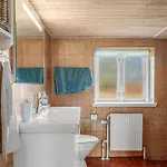 Casa vacanze Large With Modern Facilities For 10 People