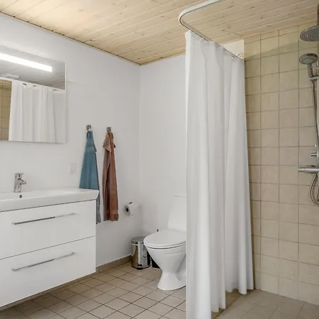 Large With Modern Facilities For 10 People * Bedsted Thy