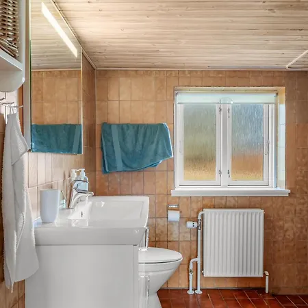 Tatil Evi Large With Modern Facilities For 10 People