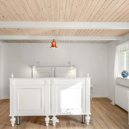Tatil Evi Large With Modern Facilities For 10 People *