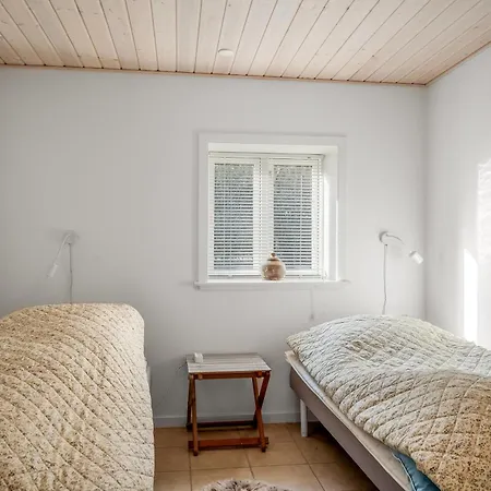 Large With Modern Facilities For 10 People * Bedsted Thy