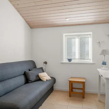 Large With Modern Facilities For 10 People Bedsted Thy