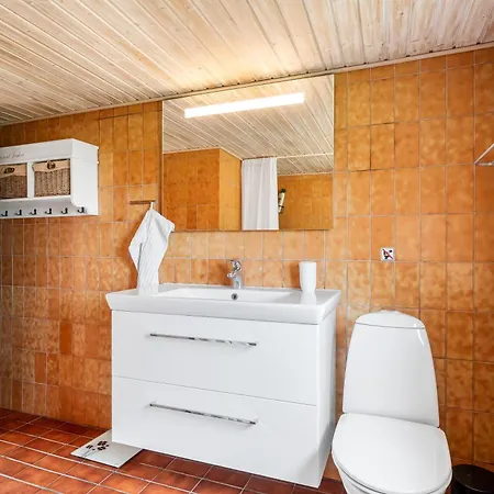 Holiday home Large With Modern Facilities For 10 People *