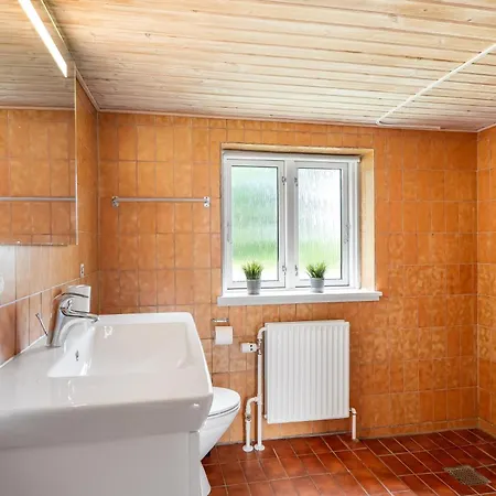 Holiday home Large With Modern Facilities For 10 People *