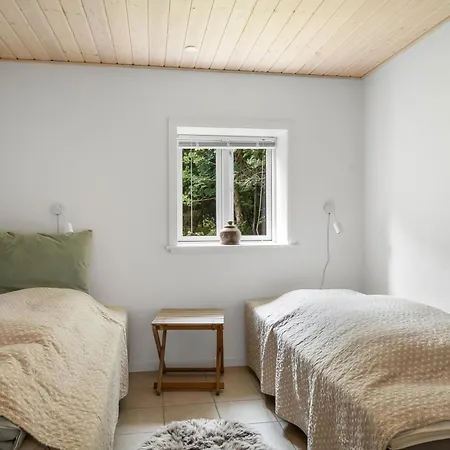Large With Modern Facilities For 10 People 度假居 Bedsted Thy