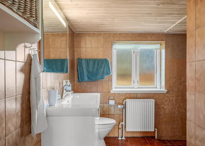 بيت للعطل Large With Modern Facilities For 10 People